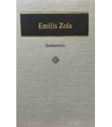 Zola Emilis ''Žerminalis''