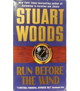 Woods Stuart " Run Before The Wind"