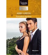 Green Abby ''Fonsekos kerštas''