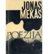 Mekas Jonas ''Poezija''