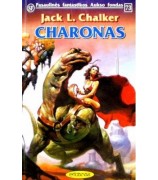 nr 073. Chalker Jack L. "Charonas"