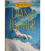 Palmer Diana "Big Sky Winter"