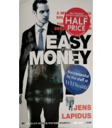 Lapidus Jens "Easy Money"