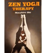 Oki Masahiro "Zen Yoga Therapy"
