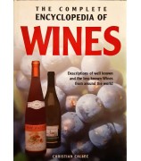 Callec Christian "The complete encyclopedia of Wines"