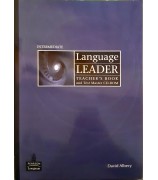 Albery David "Language Leader Teacher's Book"