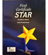 Prodromou Luke "First Certificate Star Student's Book"