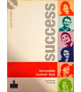 McKinlay Stuart, Hastings Bob "Success Intermediate Student's Book"