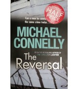 Connelly Michael "The Reversal"