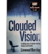 Barclay Linwood "Clouded Vision"