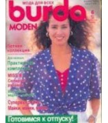 Burda 1989/06