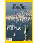 National Geographic 2021.06