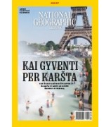 National Geographic 2021.07