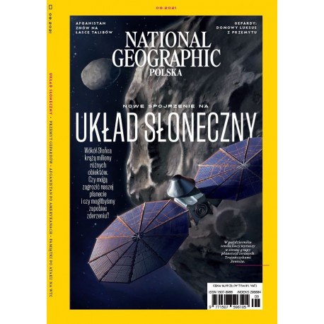 National Geographic 2021.09