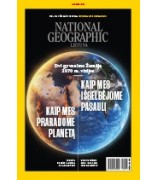 National Geographic 2020.04