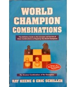 Keene Raymond, Schiller Eric "World Champion Combinations"