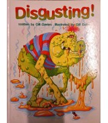 Davies Gill "Disgusting"