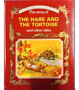 Holeinone Peter "The Story of the Hare and the Tortoise and other tales"