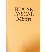 Pascal Blaise "Mintys"
