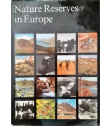 Wirth Horst "Nature reserves in Europe"