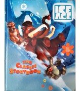 Krulik Nancy "Ice Age: The Classic Storybook"
