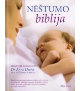 Deans Anne ,,Nėštumo biblija''