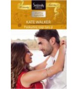 Walker Kate ''Paskutinį taip tars ji''