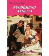 Hughes Linda ''Nuodėmingi angelai''