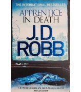 Robb J.D. "Apprentice in Death"