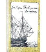 Sviftas Džonatanas ''Guliverio kelionės''