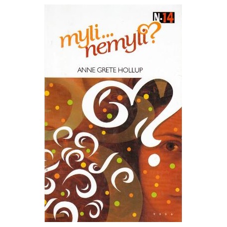 Hollup Anne Grete'' Myli... Nemyli?''