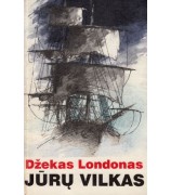 Londonas Džekas ''Jūrų vilkas''