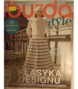 Burda style 2023/08
