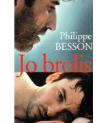 Besson Philippe ''Jo brolis''