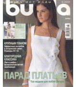 Burda 2003/06