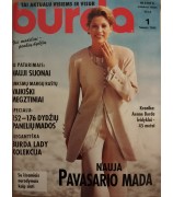 Burda 1995/01