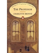 Bronte Charlotte ,,The Professor''