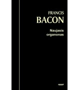 Bacon Francis ,,Naujasis organonas, arba teisingi nurodymai kaip aiškinti gamtą''