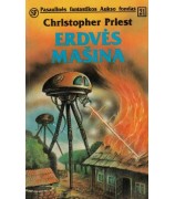nr 021. Priest Christopher "Erdvės mašina"
