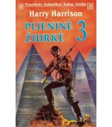 nr 030. Harrison Harry "Plieninė žiurkė 3"