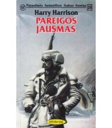 nr 039. Harrison Harry "Pareigos jausmas"