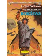 nr 055. Wilson Colin "Bokštas"