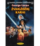 nr 062. Lucas George "Žvaigždžių karai"