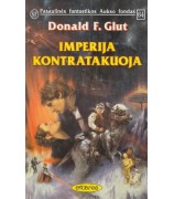 nr 064. Glut Donald F. "Imperija kontratakuoja"