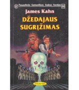 nr 066. Kahn James "Džedajaus sugrįžimas"