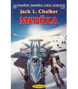 nr 074. Chalker Jack L. "Medūza"