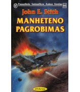 nr 086. Stith John E. "Manheteno pagrobimas"
