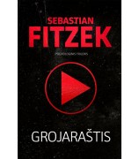 Fitzek Sebastian ,,Grojaraštis''