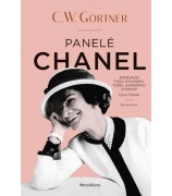 Gortner C.W. ,,Panelė Chanel. Nepakartojamas Coco Chanel gyvenimas''