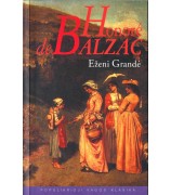 Balzac Honore de ''Eženi Grandė''